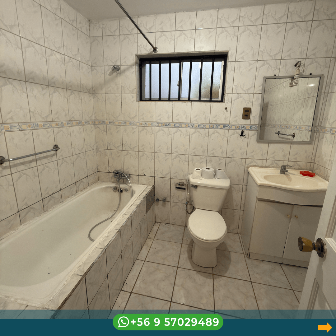 Baño