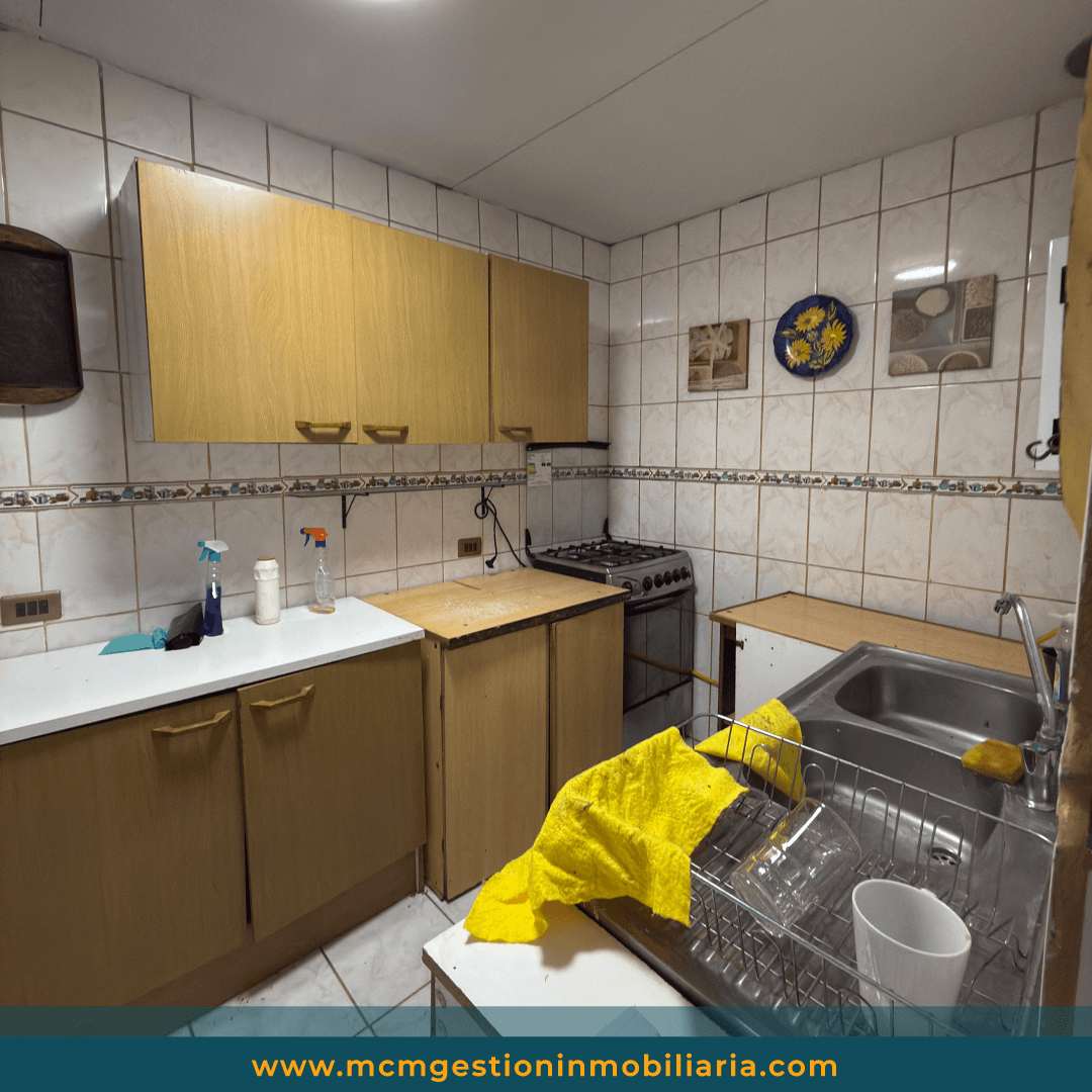 Muebles de cocina