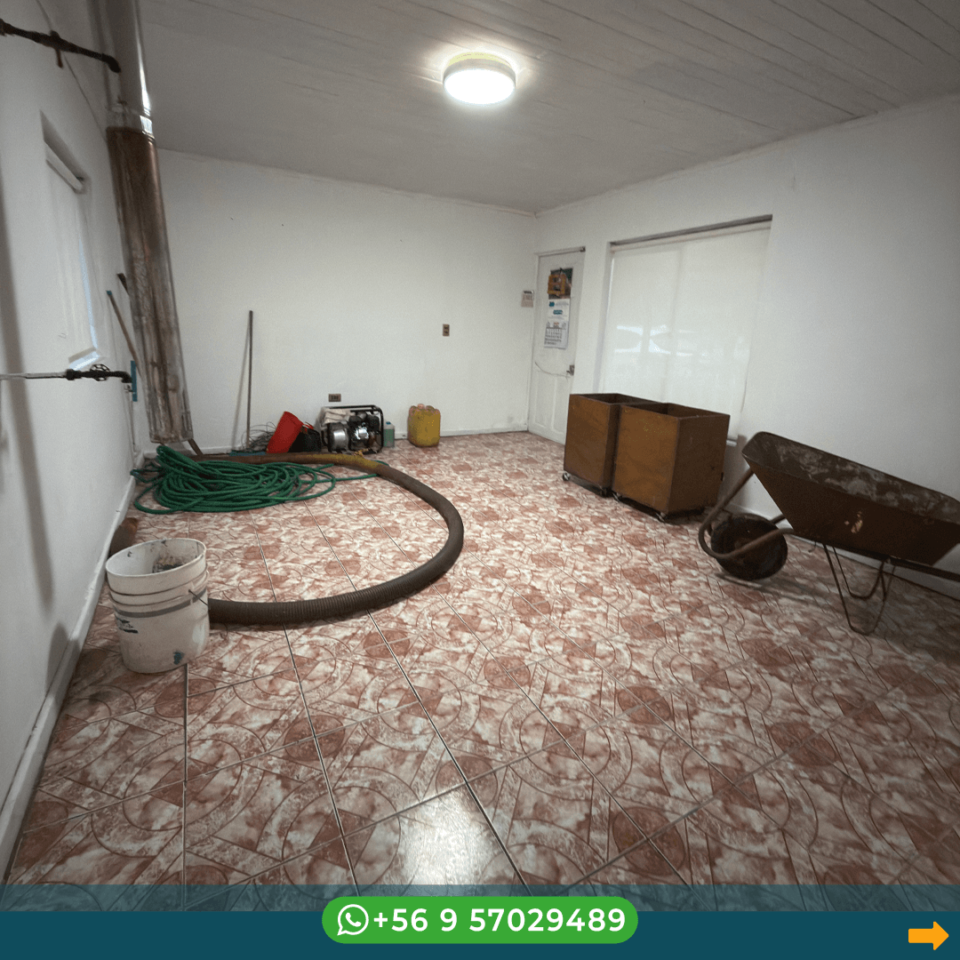Espacio interior